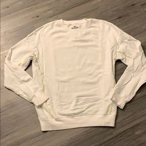 Hollister Sweatshirt Sz xS